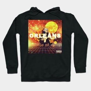 Orleans pt. 2 Hoodie